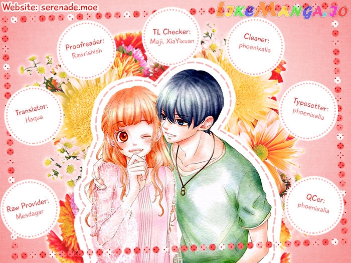 Kusuriya No Hitorigoto Chapter 7 image 01